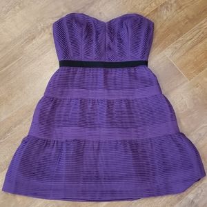 BCBG Dress